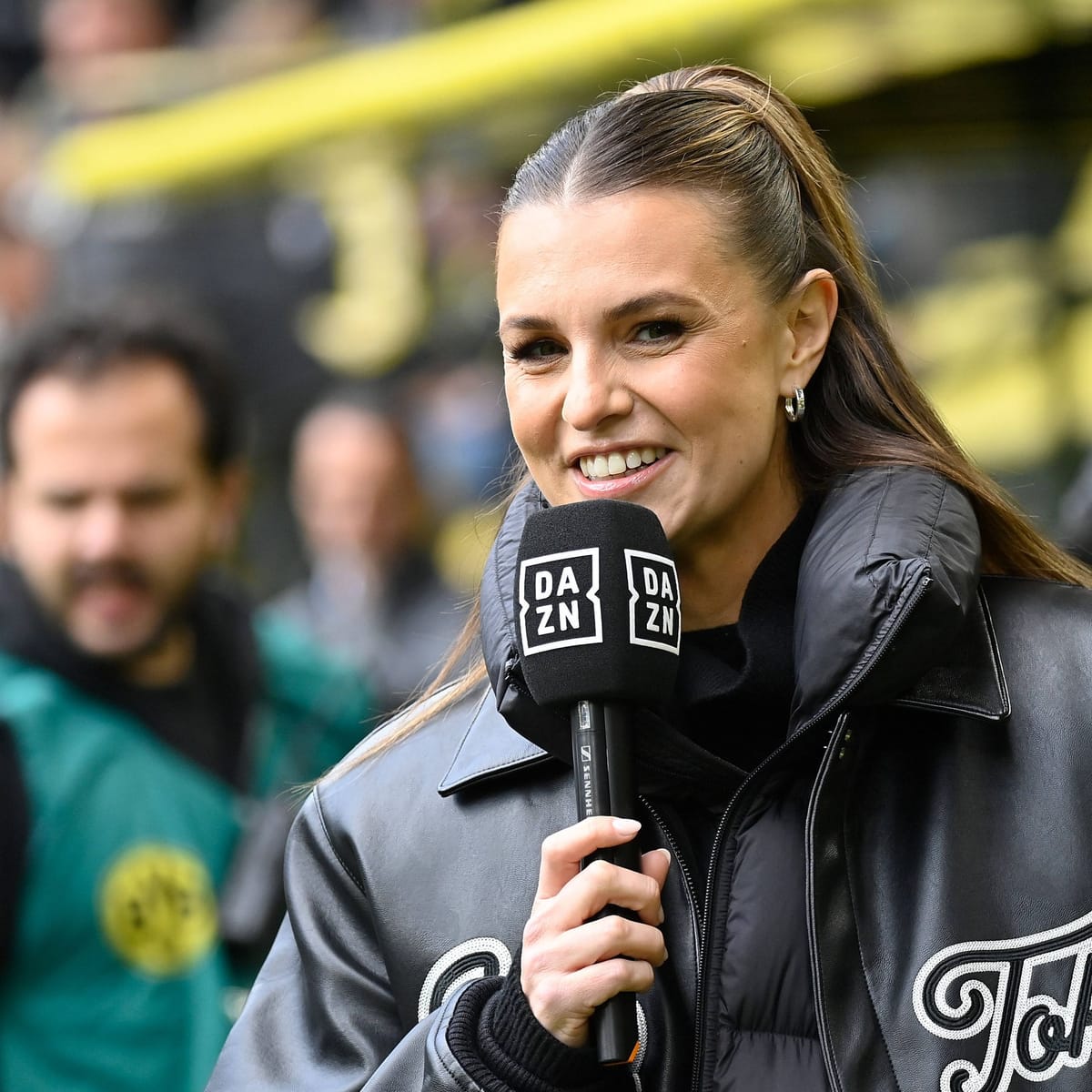 Laura Wontorra | Aktuelle News