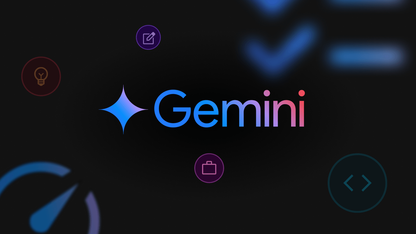 Gems: Googles KI-Chatbot Gemini bietet Nutzern der kostenpflichtigen Versionen eine neue Funktion.