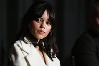 Jenna Ortega: Sie hat ihren X-Account gelöscht.