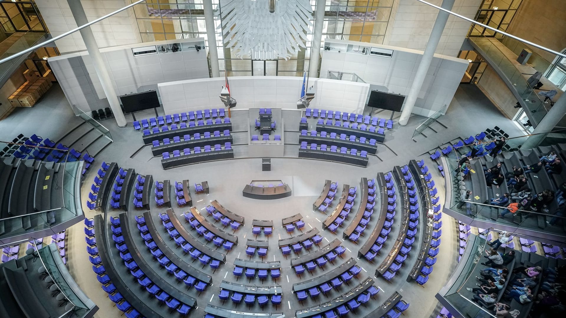 Bundestag