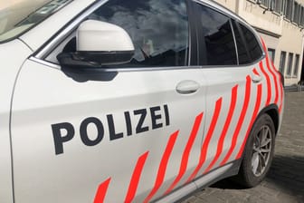 Polizei