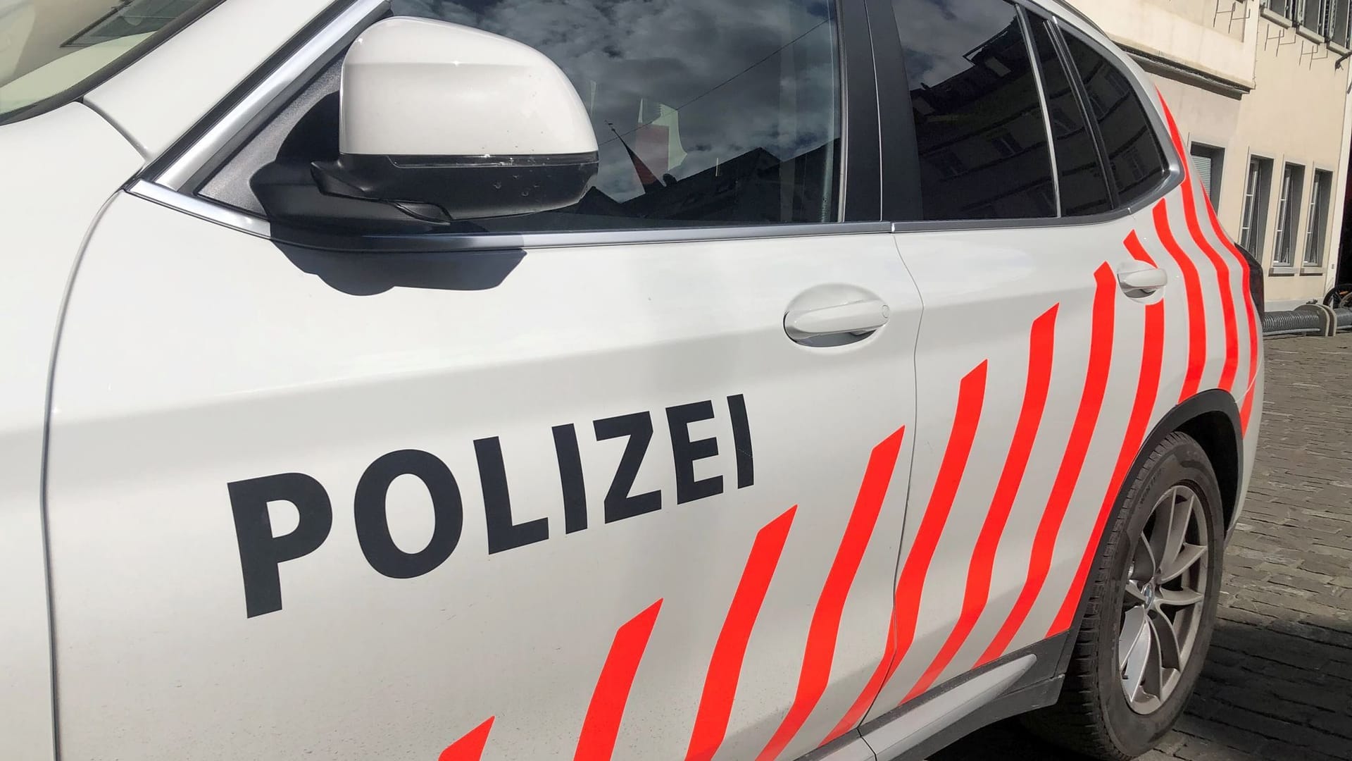 Polizei