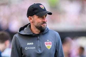 VfB Stuttgart - Bor. Mönchengladbach