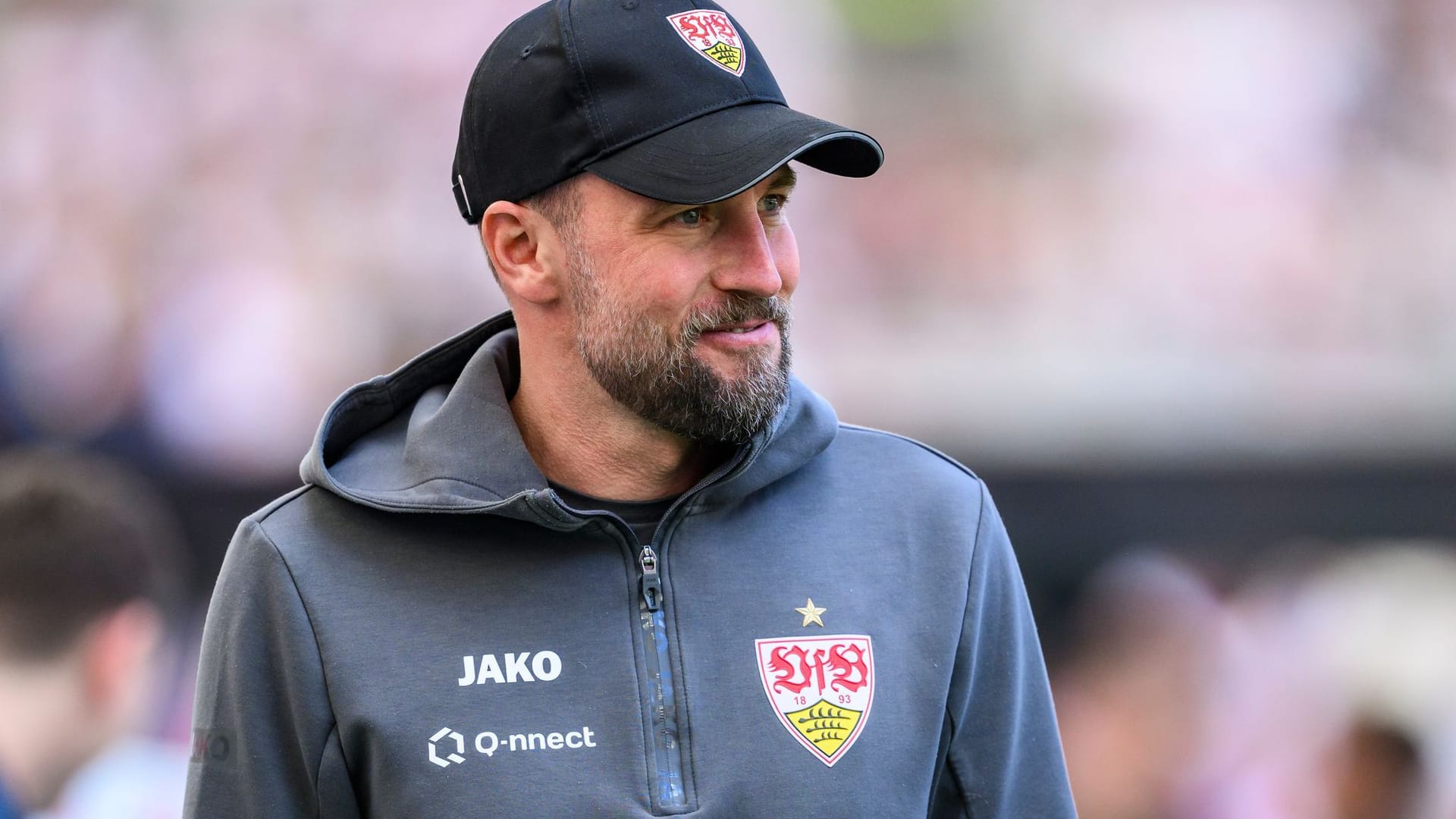 VfB Stuttgart - Bor. Mönchengladbach