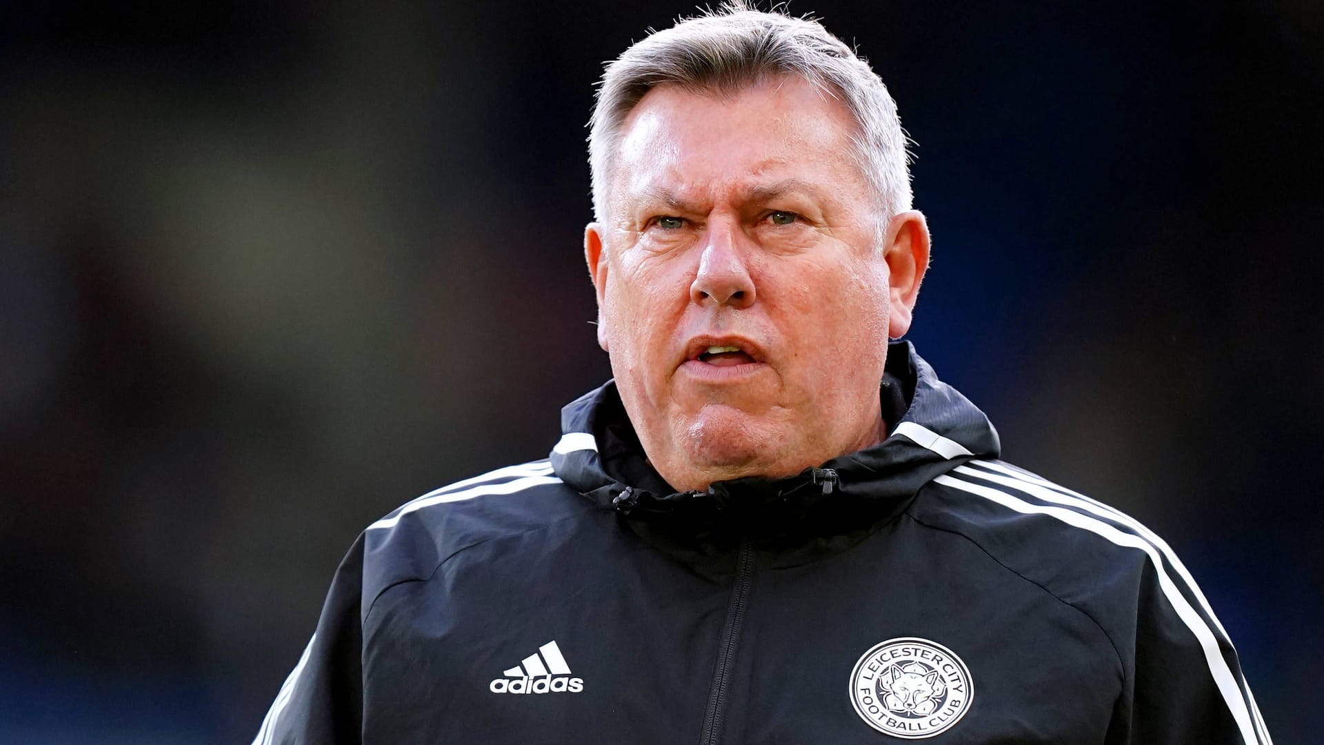 Craig Shakespeare (Archivbild): Der langjährige Trainer wurde nur 60 Jahre alt.