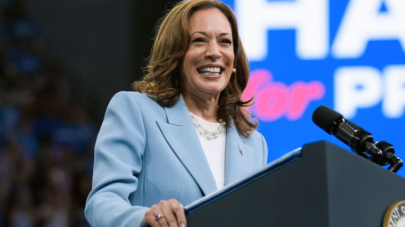 Kamala Harris