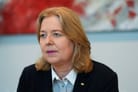 Wirbel um Rentenvorschlag – nun rudert Bas zurück