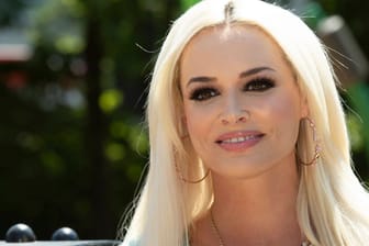 Daniela Katzenberger: Der Realitystar ist seit 2016 mit Lucas Cordalis verheiratet.