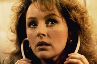 Bonnie Bedelia: Sie spielte in "Stirb langsam" die Rolle der Holly.