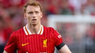 Bundesliga: Leverkusen will wohl Liverpool-Verteidiger Sepp van den Berg