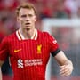 Bundesliga: Leverkusen will wohl Liverpool-Verteidiger Sepp van den Berg