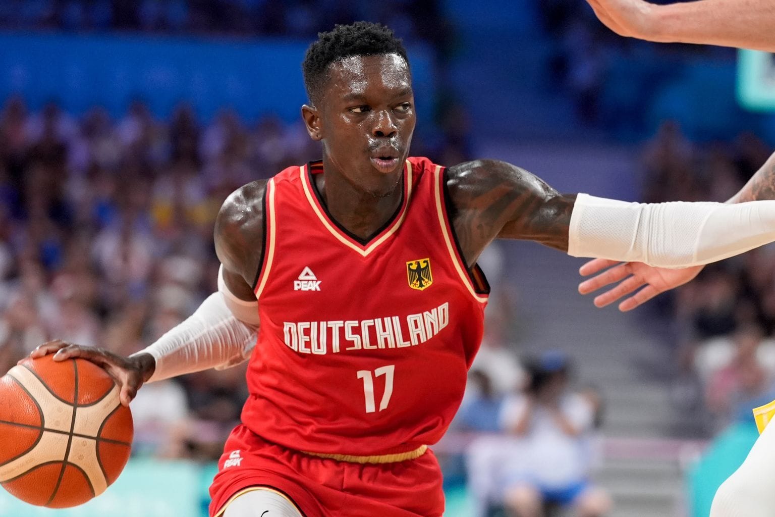 Dennis Schröder