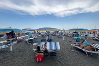 Die Besitzer der Strandbäder müssen sich bald erneut um einen Pachtvertrag bemühen. (Foto: Archiv)