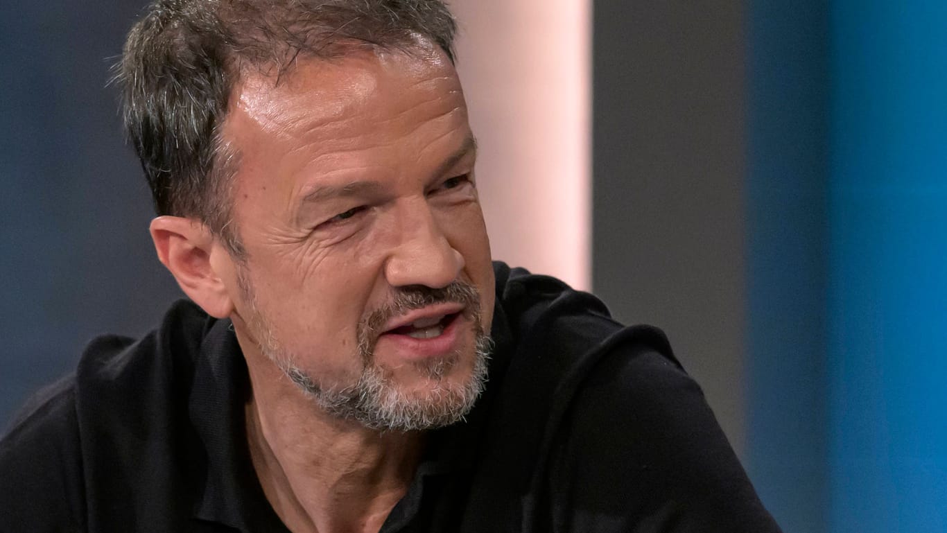 Fredi Bobic: Er wird künftig im TV-Sender Sky zu sehen sein.