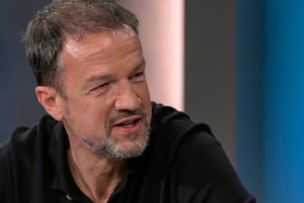 Fredi Bobic: Er wird künftig im TV-Sender Sky zu sehen sein.