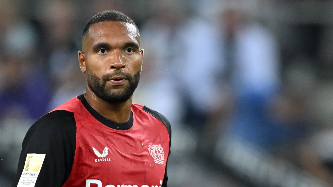 Jonathan Tah: Seit Wochen ranken sich Wechselgerüchte um den Verteidiger.