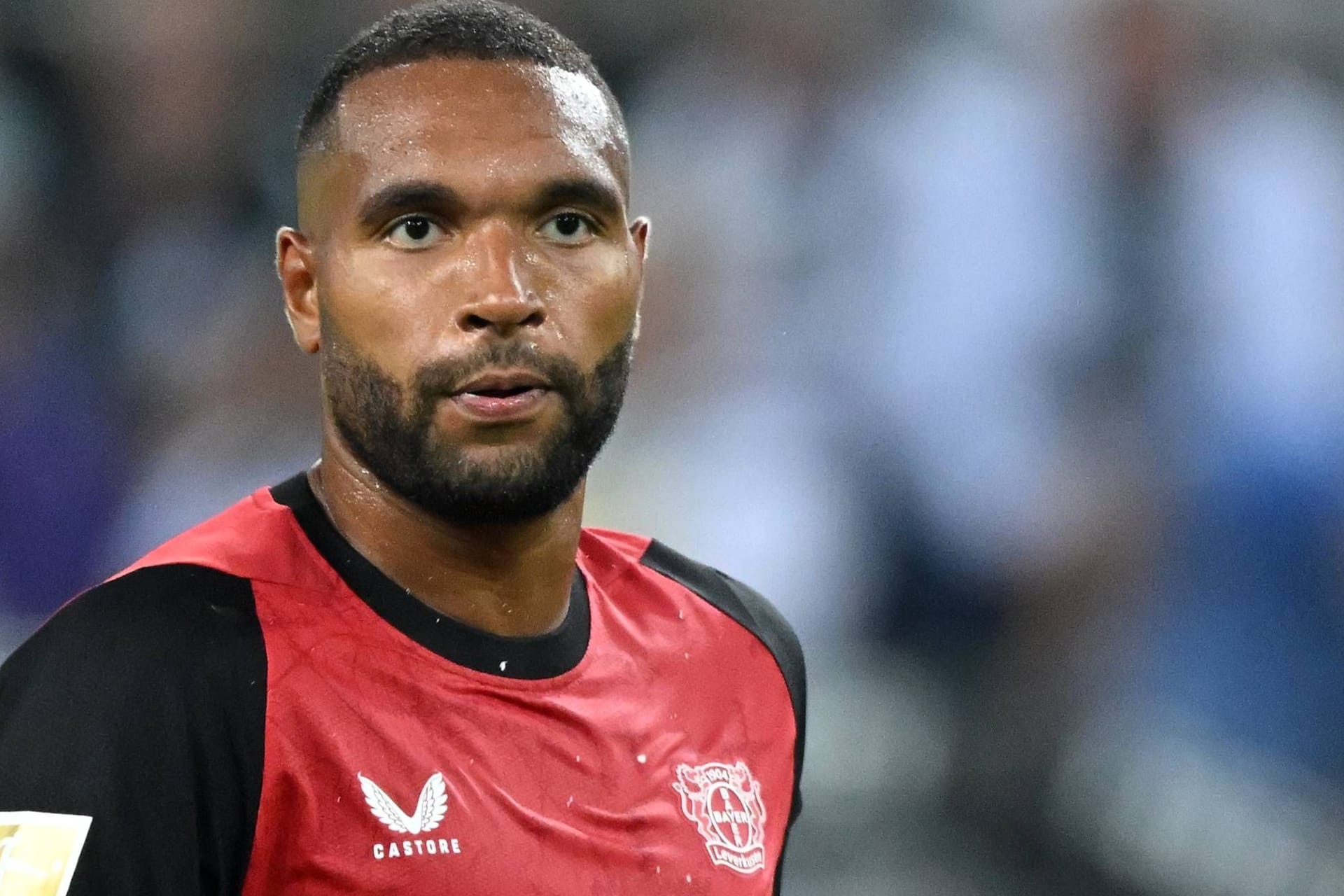 Jonathan Tah: Seit Wochen ranken sich Wechselgerüchte um den Verteidiger.