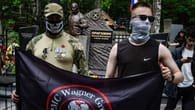 Venezuela: Wagner-Söldner sichern Maduro nach Wahl-Protesten die Macht