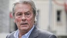 Alain Delon: Der französische Schauspieler ist verstorben.