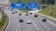 A7: Teilsperrung der Autobahn südlich von Hamburg ab heute bis Jahresende