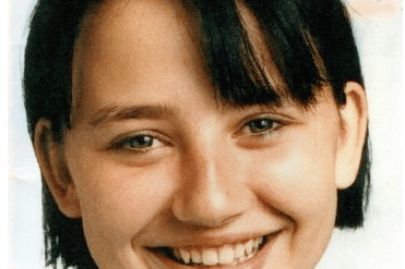 Mit diesem Foto fahndet die Polizei bis heute nach der 2001 verschwundenen Katrin Konert. Sie wurde zuletzt im niedersächsischen Bergen/Dumme gesehen. Mit diesem Foto fahndet die Polizei bis heute nach der 2001 verschwundenen Katrin Konert. Sie wurde zuletzt im niedersächsischen Bergen/Dumme gesehen.