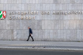 Land- und Amtsgericht Düsseldorf