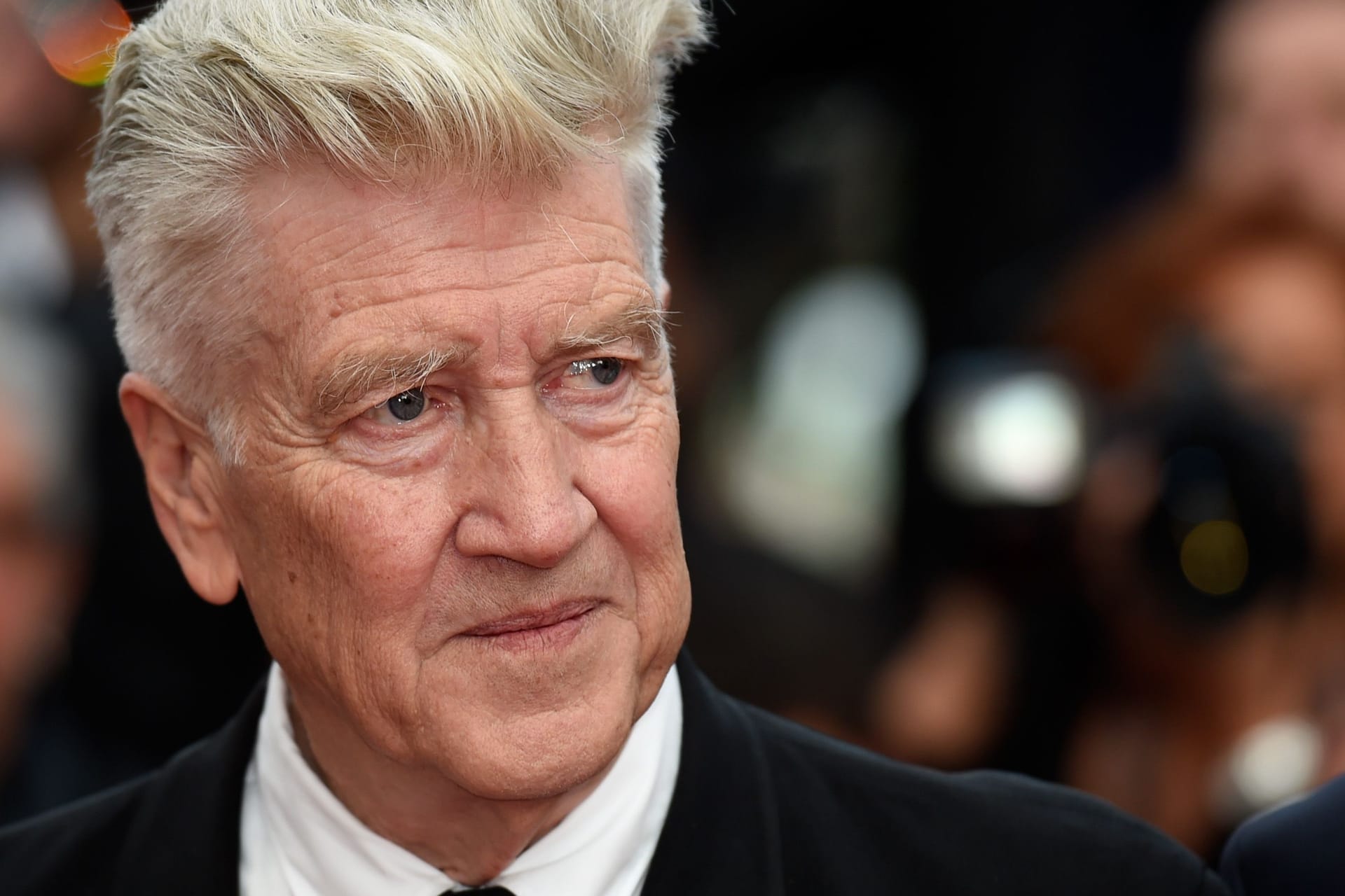 David Lynch: Der Regisseur hat gesundheitliche Probleme.