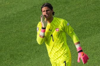 Yann Sommer