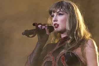 Taylor Swift: Sie musste ihre drei Konzerte in Wien kurzfristig absagen.