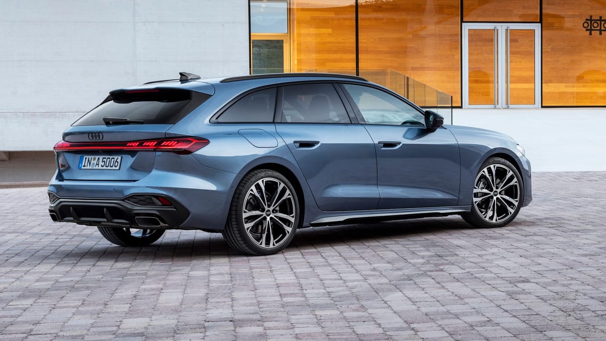 Audi a5 etron discount
