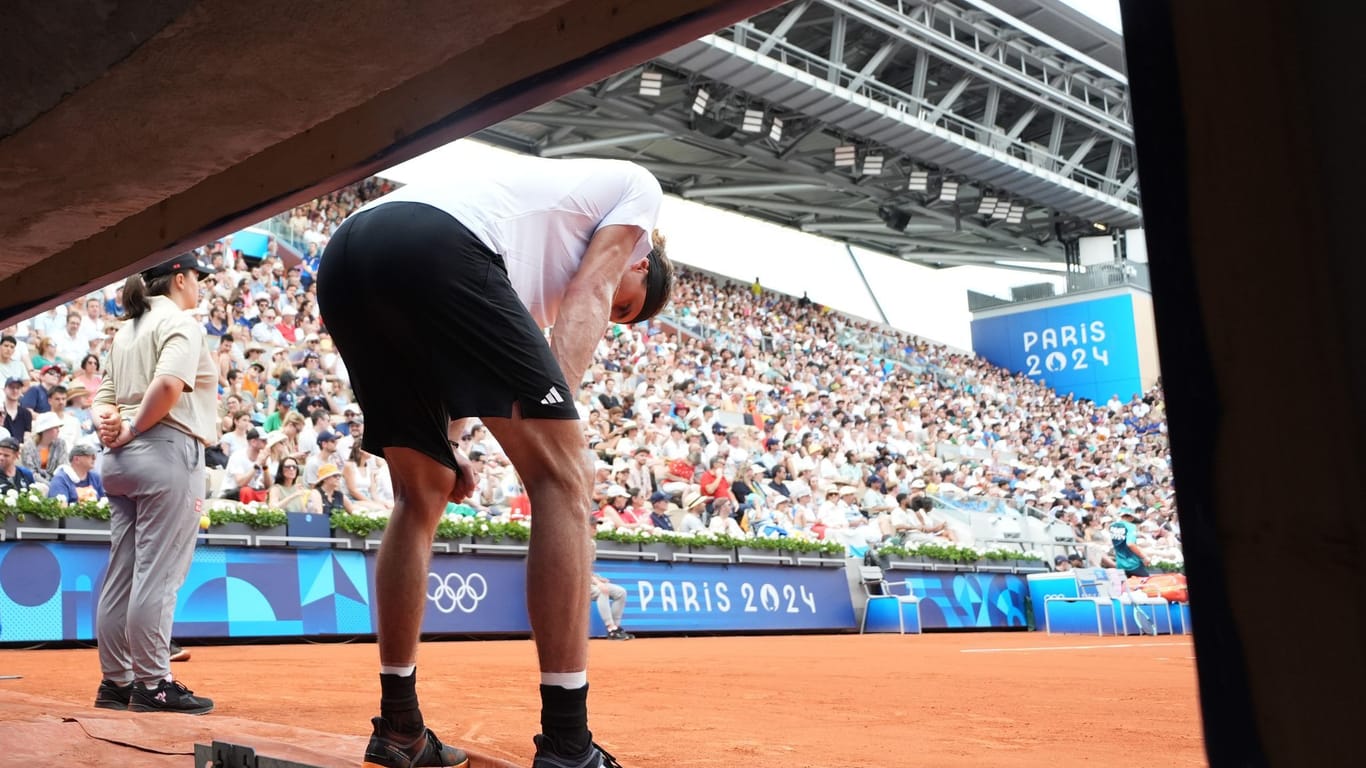 Alexander Zverev