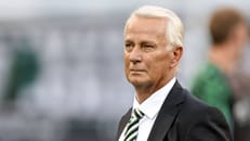 Gladbach-Präsident Bonhof fordert Revolution in der Bundesliga