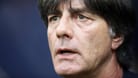 Am Ende glücklos: Der langjährige Bundestrainer Joachim Löw, hier bei der WM 2018.