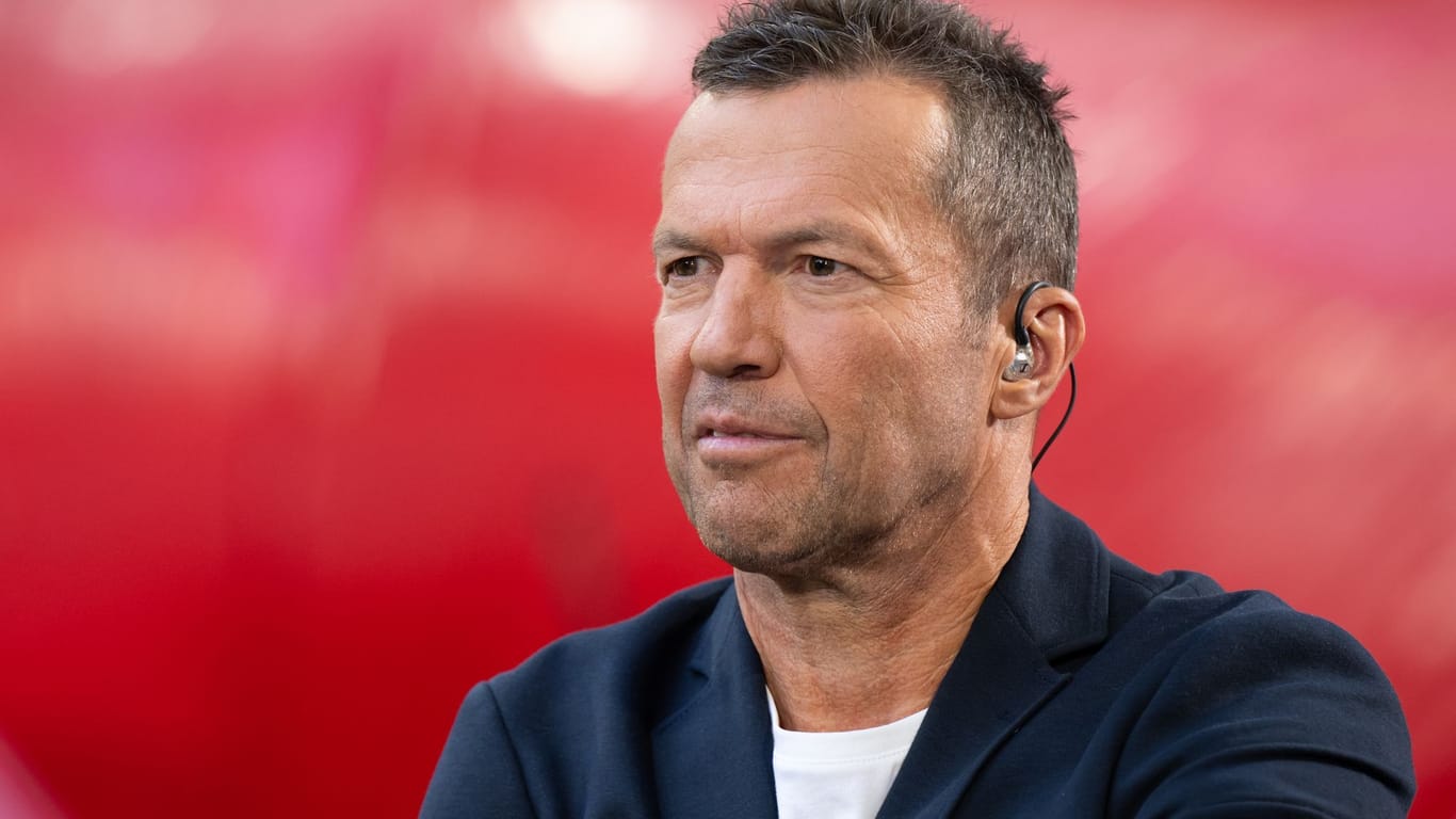 Lothar Matthäus