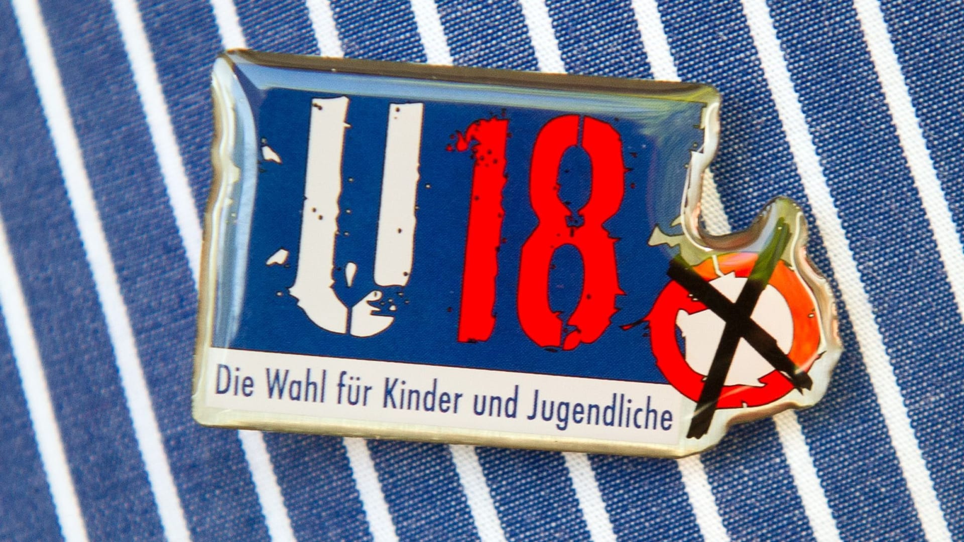 U18-Wahl