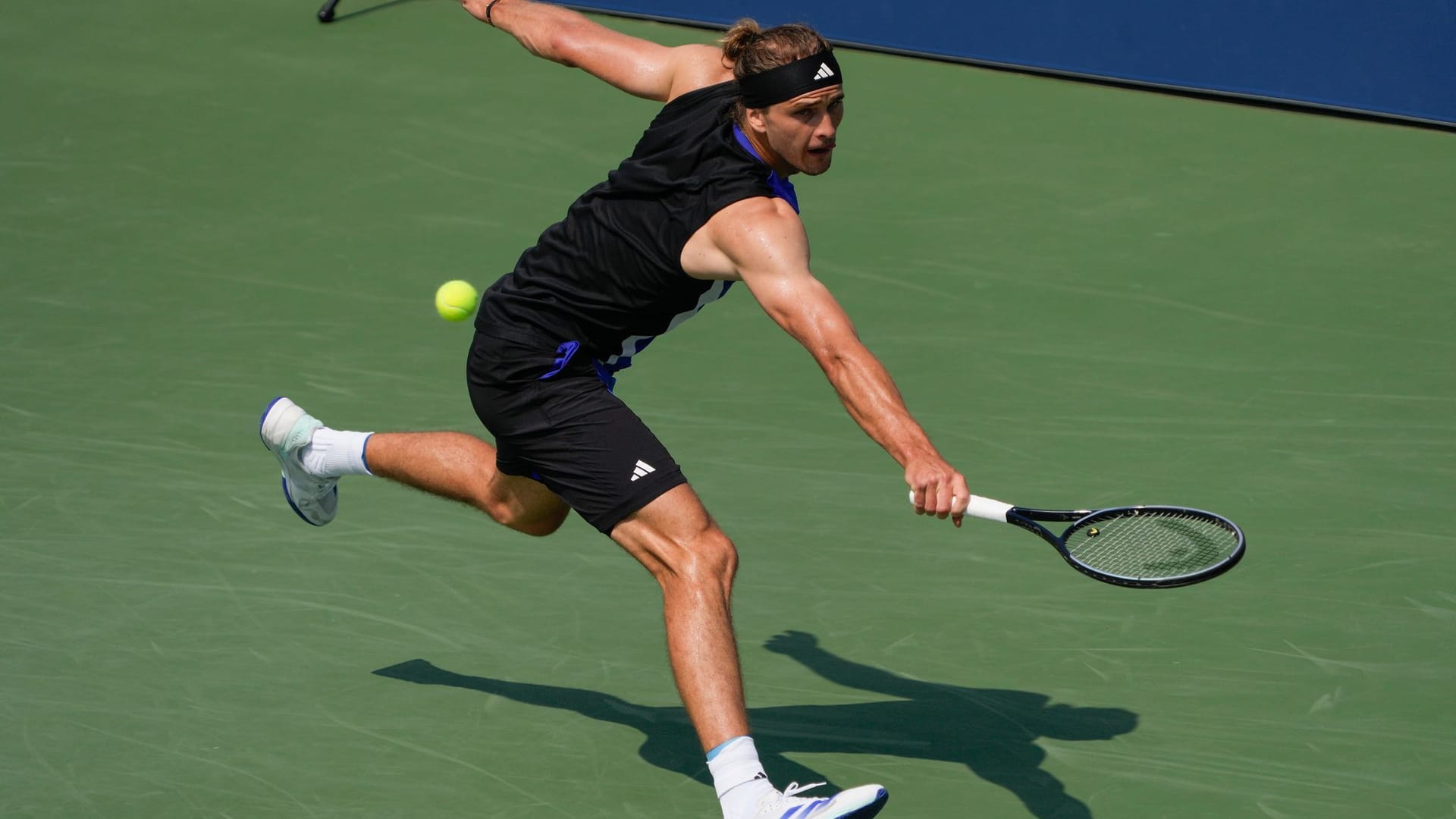 ATP-Tour: US Open