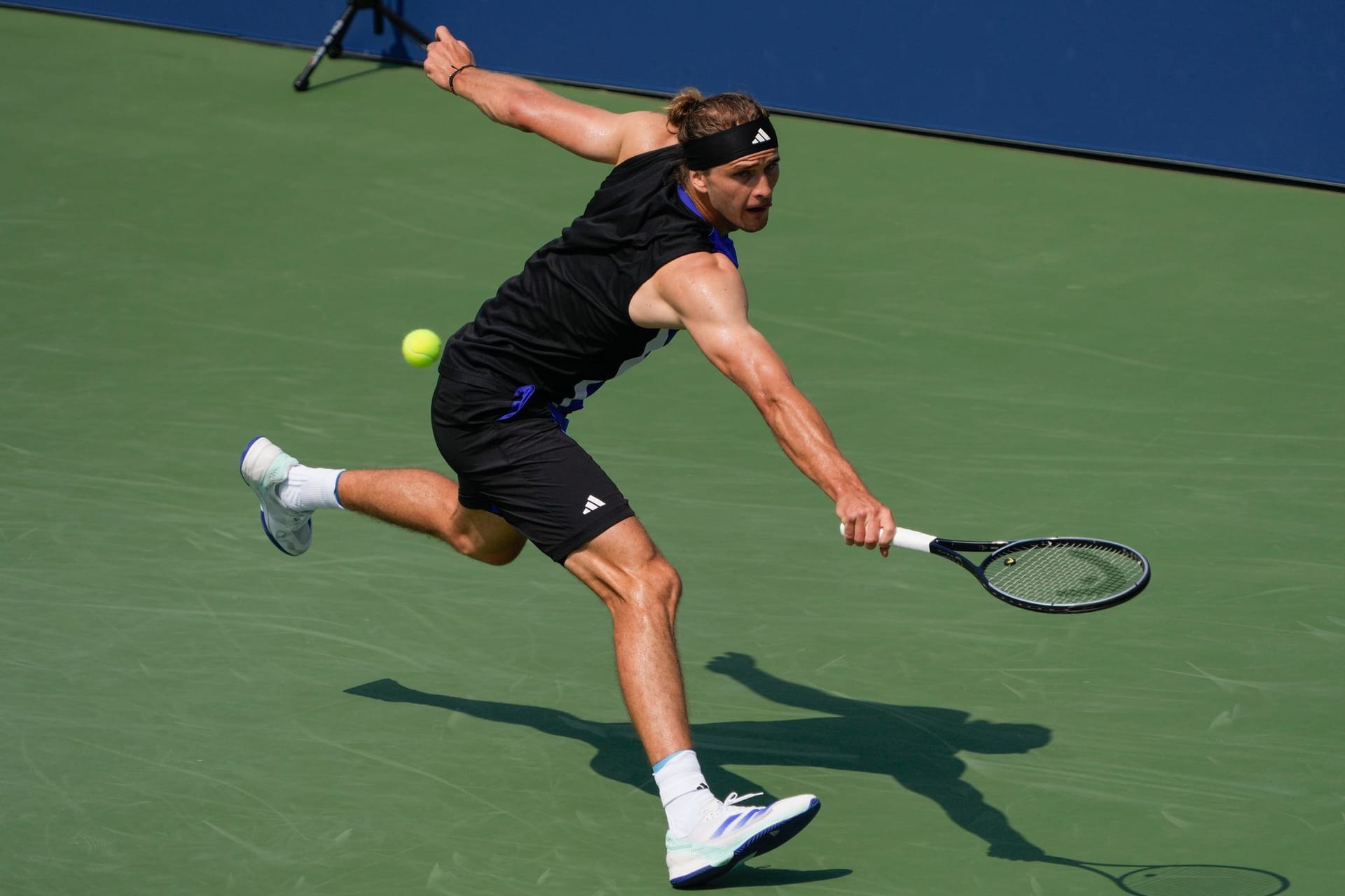 ATP-Tour: US Open