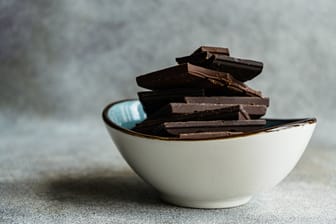 Schokolade wird oft als Nervennahrung bezeichnet: Doch Proben aus den USA zeigen hohe Schwermetallwerte. (Symbolbild)