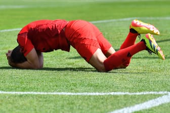 Leon Goretzka: Wie lange trägt er noch das Bayern-Trikot?