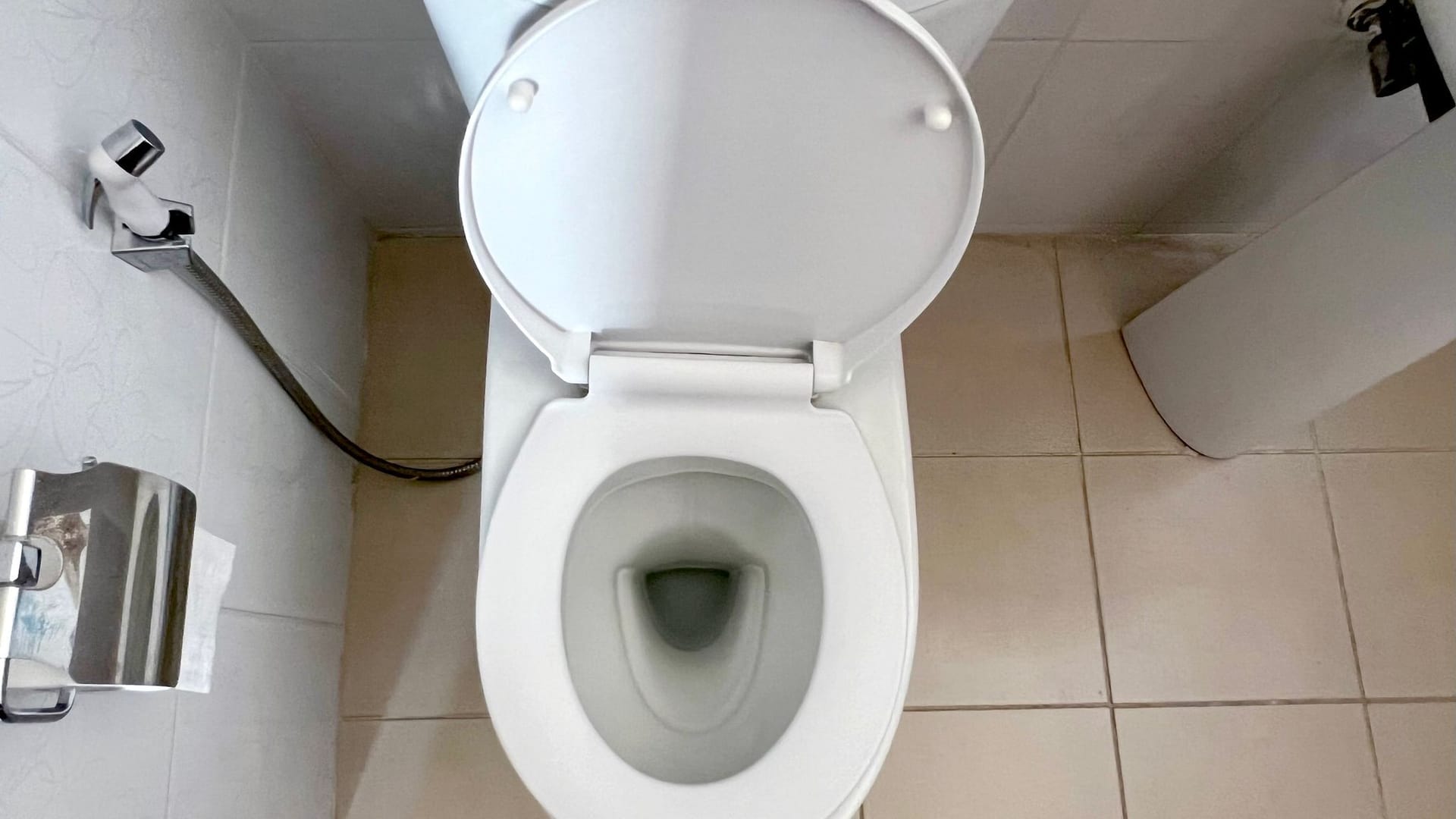 Drei Tote in Thailand bei Reinigung von verstopfter Toilette