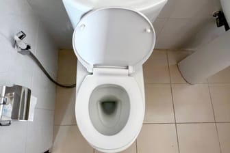 Drei Tote in Thailand bei Reinigung von verstopfter Toilette