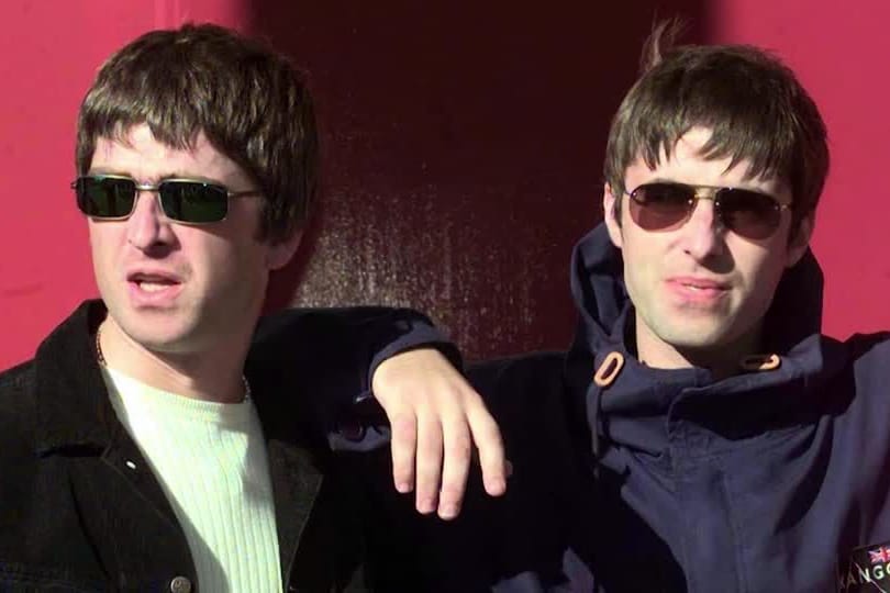 MUSIK-OASIS/WIEDERVEREINIGUNG