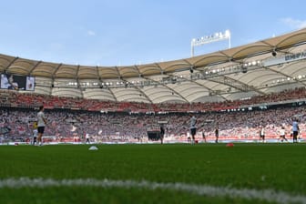 VfB Stuttgart - FSV Mainz 05