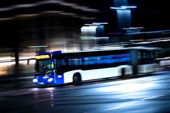 15-Jähriger am Steuer eines Busses in Bremen