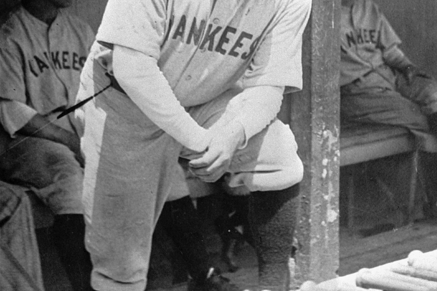 Babe Ruth