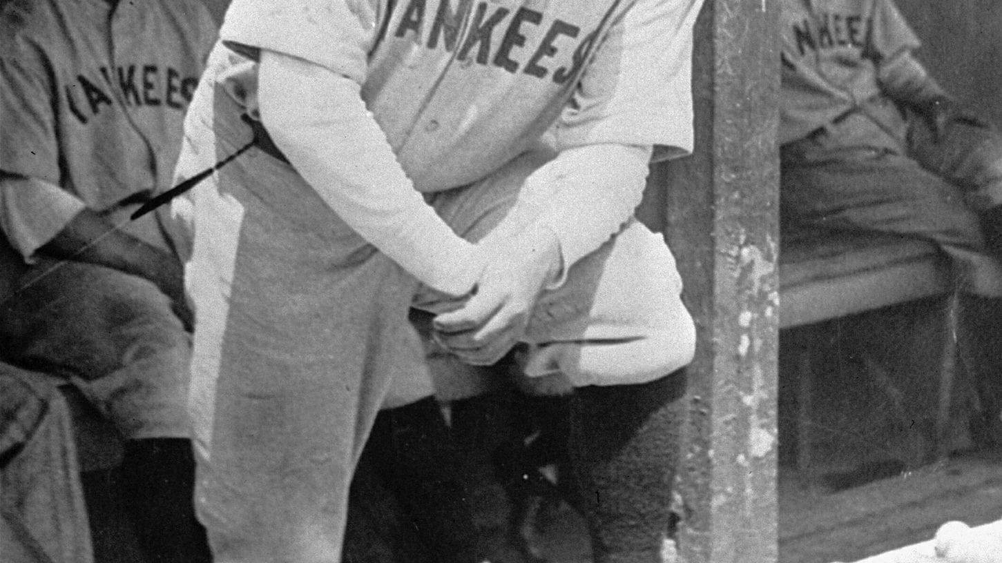 Babe Ruth