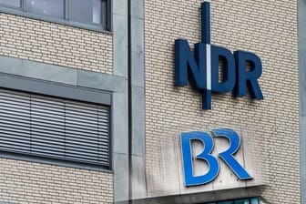 NDR und BR: Der Tarifkonflikt im öffentlich-rechtlichen Rundfunk eskaliert.