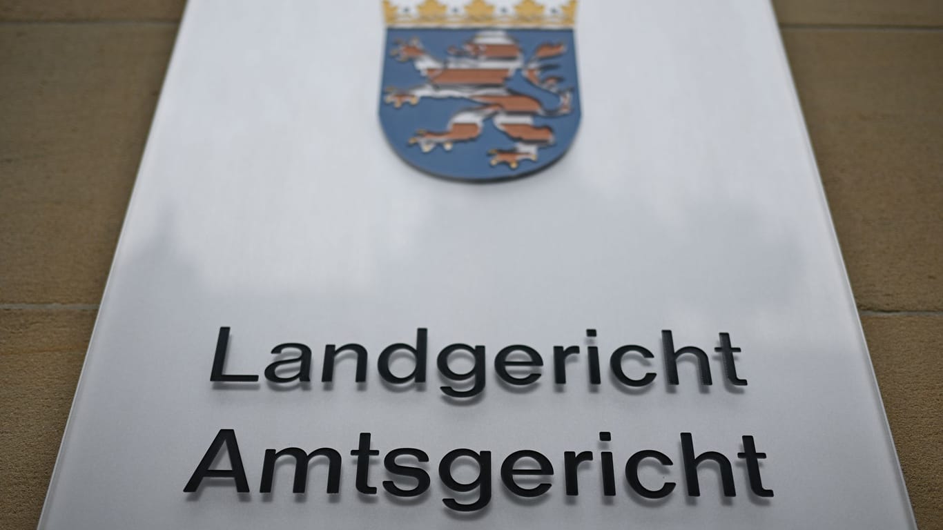 Amtsgericht Frankfurt