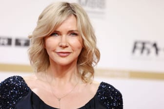 Veronica Ferres: Sie befindet sich aktuell in Südfrankreich.