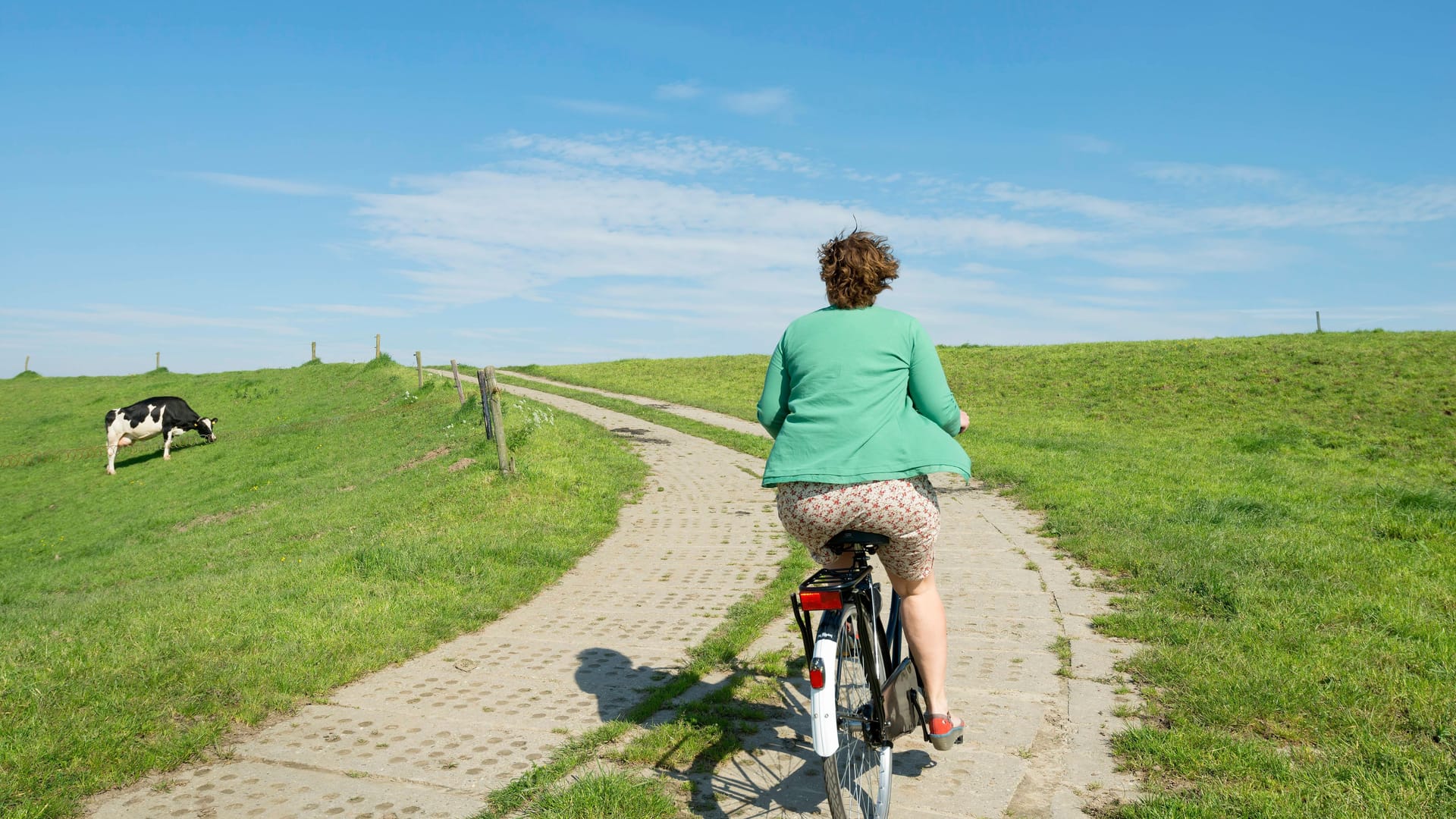 Urlaub in Deutschland: Mit diesen Tipps gelingt die perfekte Radtour.